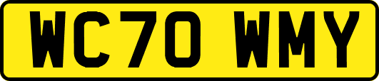 WC70WMY