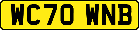 WC70WNB