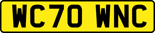 WC70WNC
