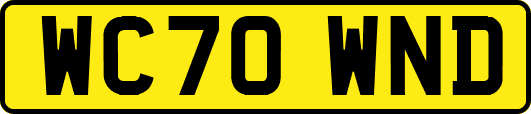 WC70WND