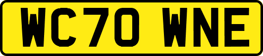 WC70WNE