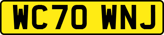 WC70WNJ
