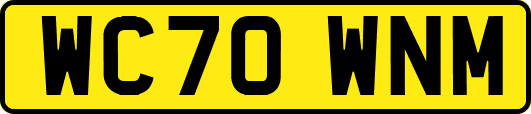 WC70WNM