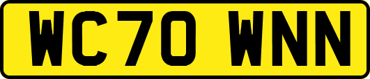 WC70WNN
