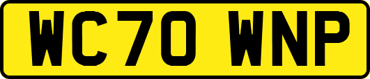 WC70WNP