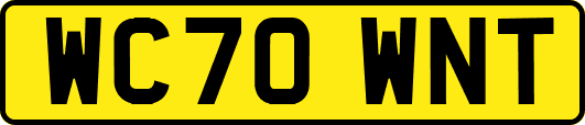 WC70WNT
