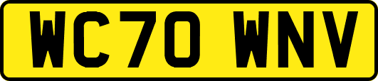 WC70WNV
