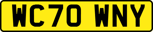 WC70WNY