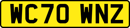 WC70WNZ