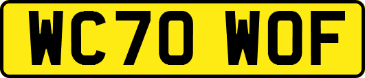 WC70WOF