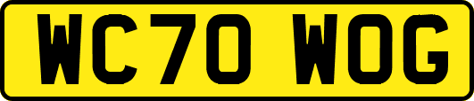 WC70WOG