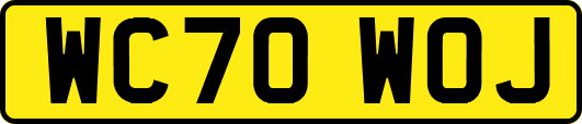 WC70WOJ