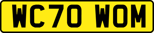 WC70WOM