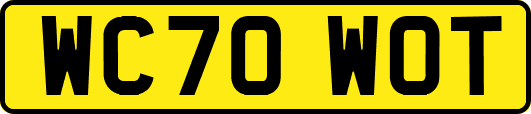 WC70WOT