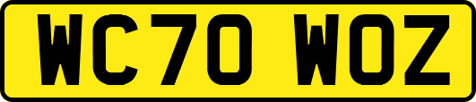 WC70WOZ