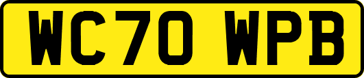WC70WPB