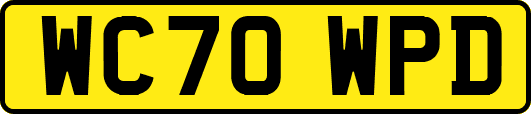 WC70WPD