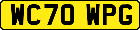 WC70WPG
