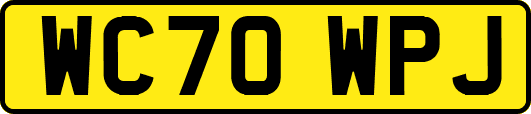 WC70WPJ