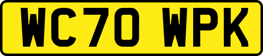 WC70WPK