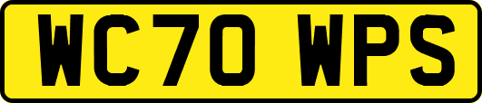 WC70WPS