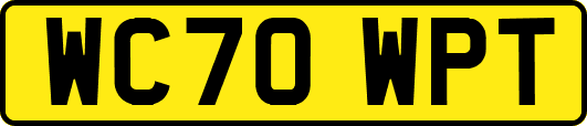 WC70WPT