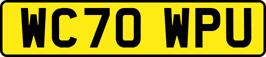WC70WPU