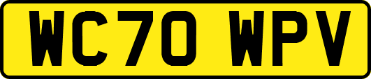 WC70WPV