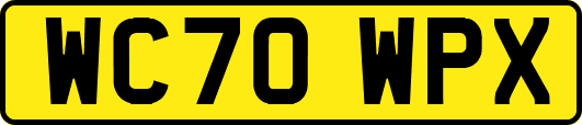 WC70WPX