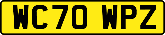 WC70WPZ