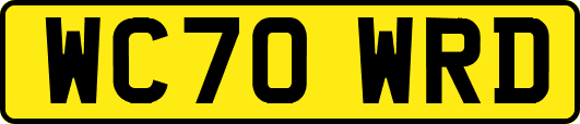 WC70WRD