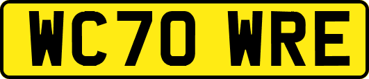 WC70WRE