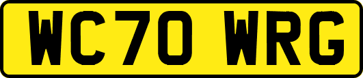 WC70WRG