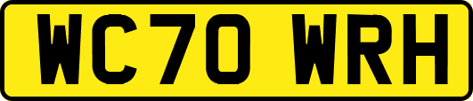WC70WRH