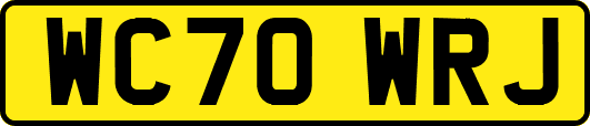 WC70WRJ