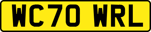 WC70WRL