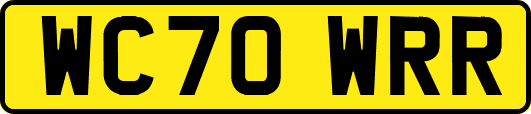 WC70WRR