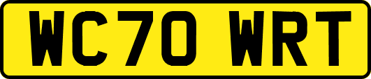 WC70WRT