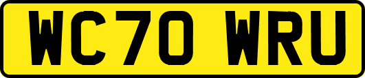 WC70WRU