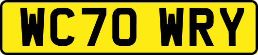 WC70WRY