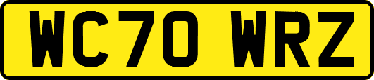 WC70WRZ