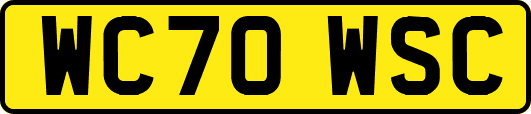 WC70WSC