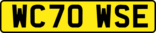 WC70WSE