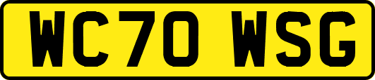 WC70WSG