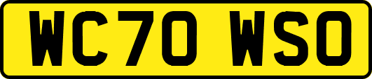 WC70WSO