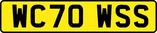 WC70WSS