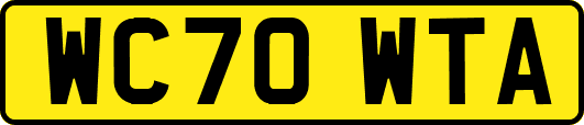 WC70WTA