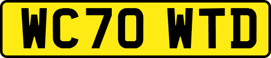 WC70WTD