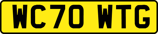 WC70WTG