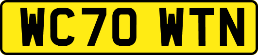 WC70WTN